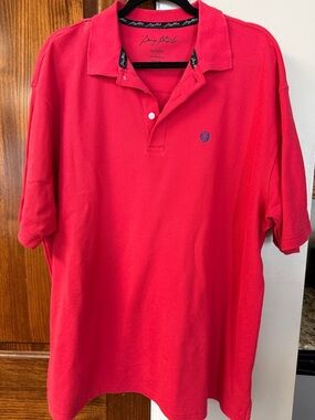 Men’s XL George Strait Polo